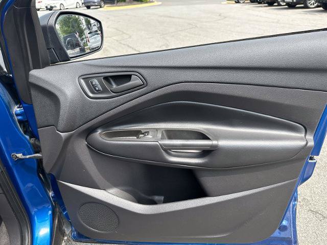 Certified 2019 Ford Escape S FWD image 23