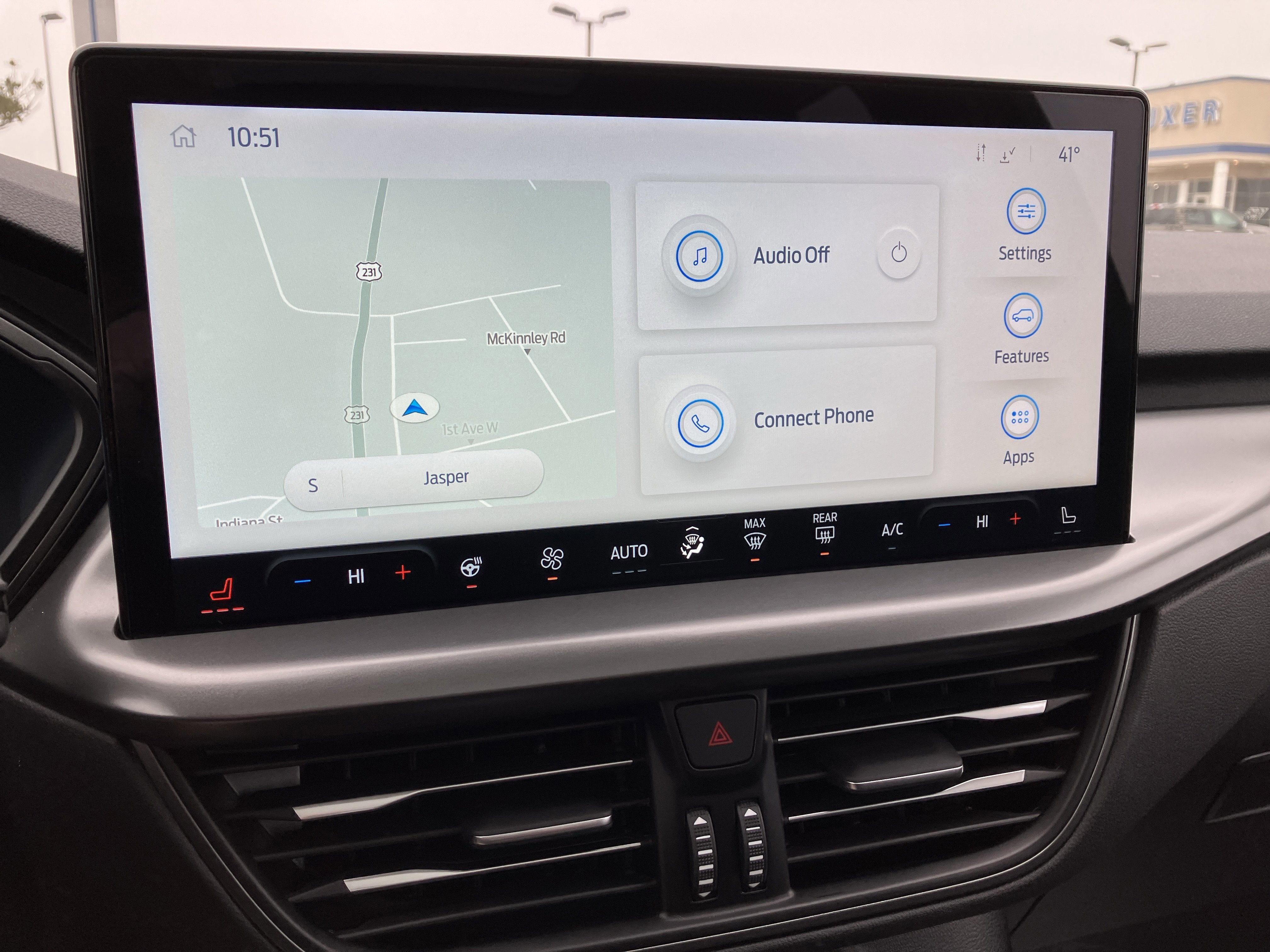 Certified 2023 Ford Escape Active w/ Tech Pack #2 image 30