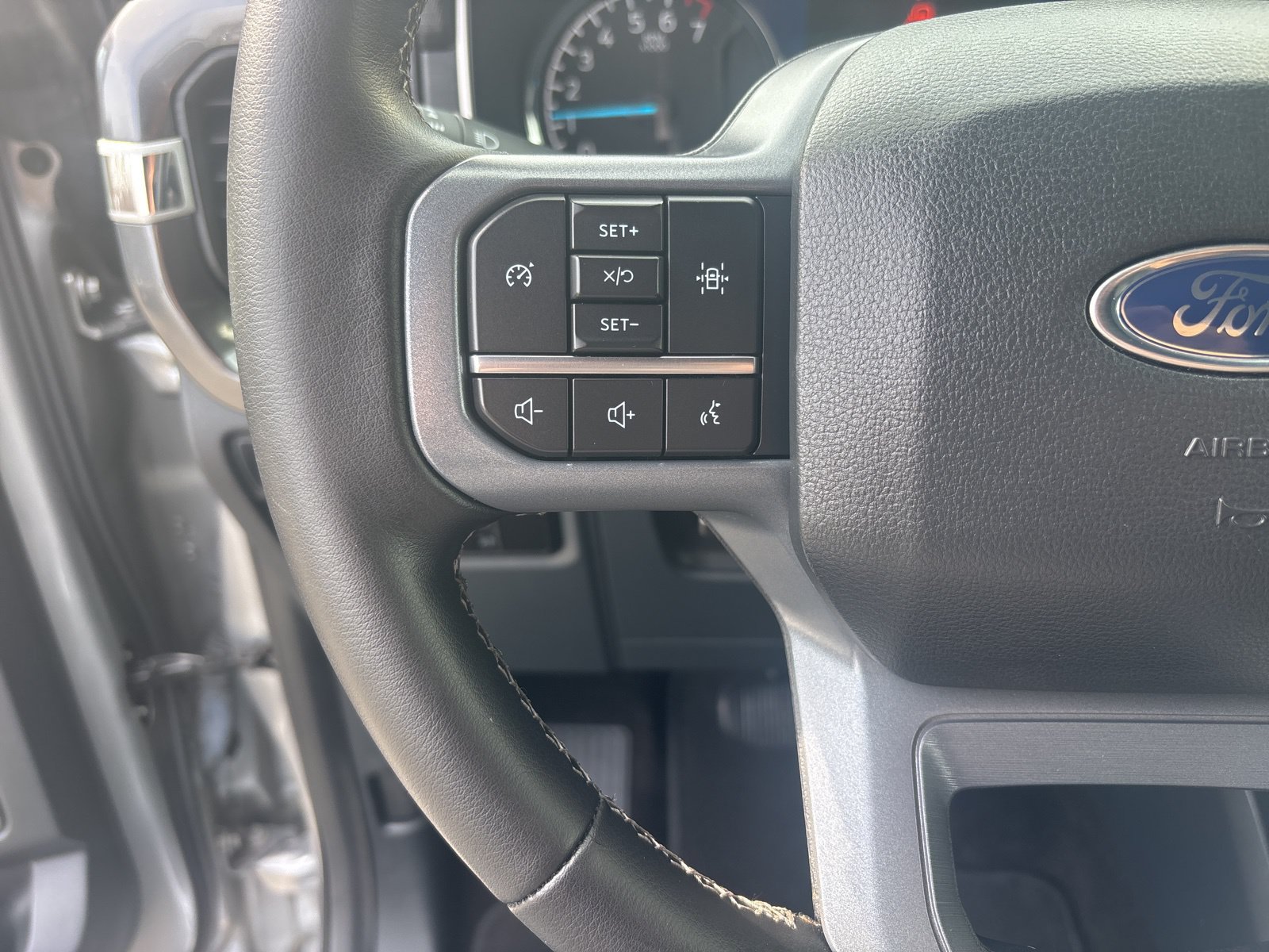 Certified 2023 Ford F150 XLT w/ Equipment Group 302A High AWD/4WD image 21