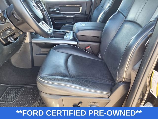 Used 2017 RAM 2500 Limited image 14