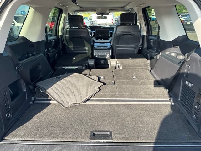 Certified 2025 Ford Expedition Active AWD/4WD image 66