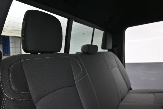 Used 2026 RAM 3500 Tradesman AWD/4WD image 24