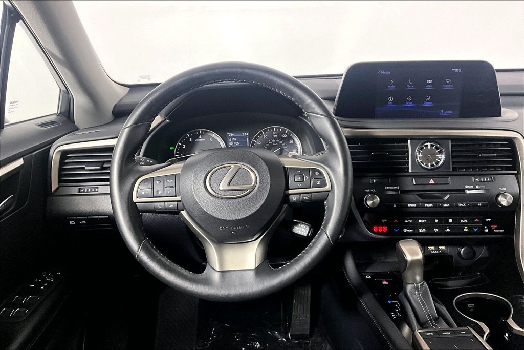 Used 2020 Lexus RX 350 FWD image 5