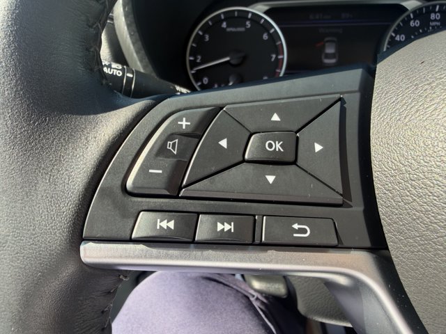 Used 2021 Nissan Sentra SV w/ Trunk Package FWD image 13