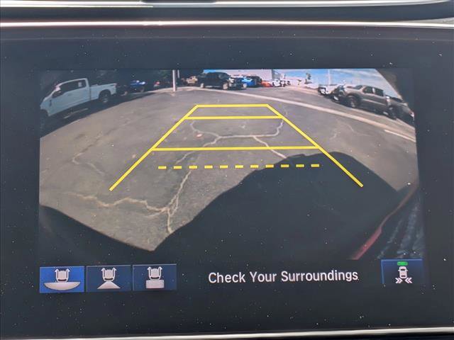 Used 2017 Honda CR-V Touring image 15