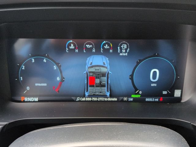 Certified 2024 Ford F150 Platinum w/ Equipment Group 702A High AWD/4WD image 36