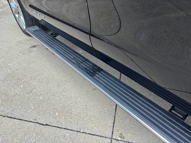Certified 2019 Ford Expedition Max Platinum AWD/4WD image 14