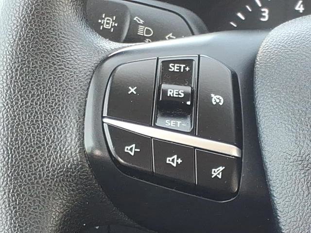 Certified 2022 Ford Escape S FWD image 8