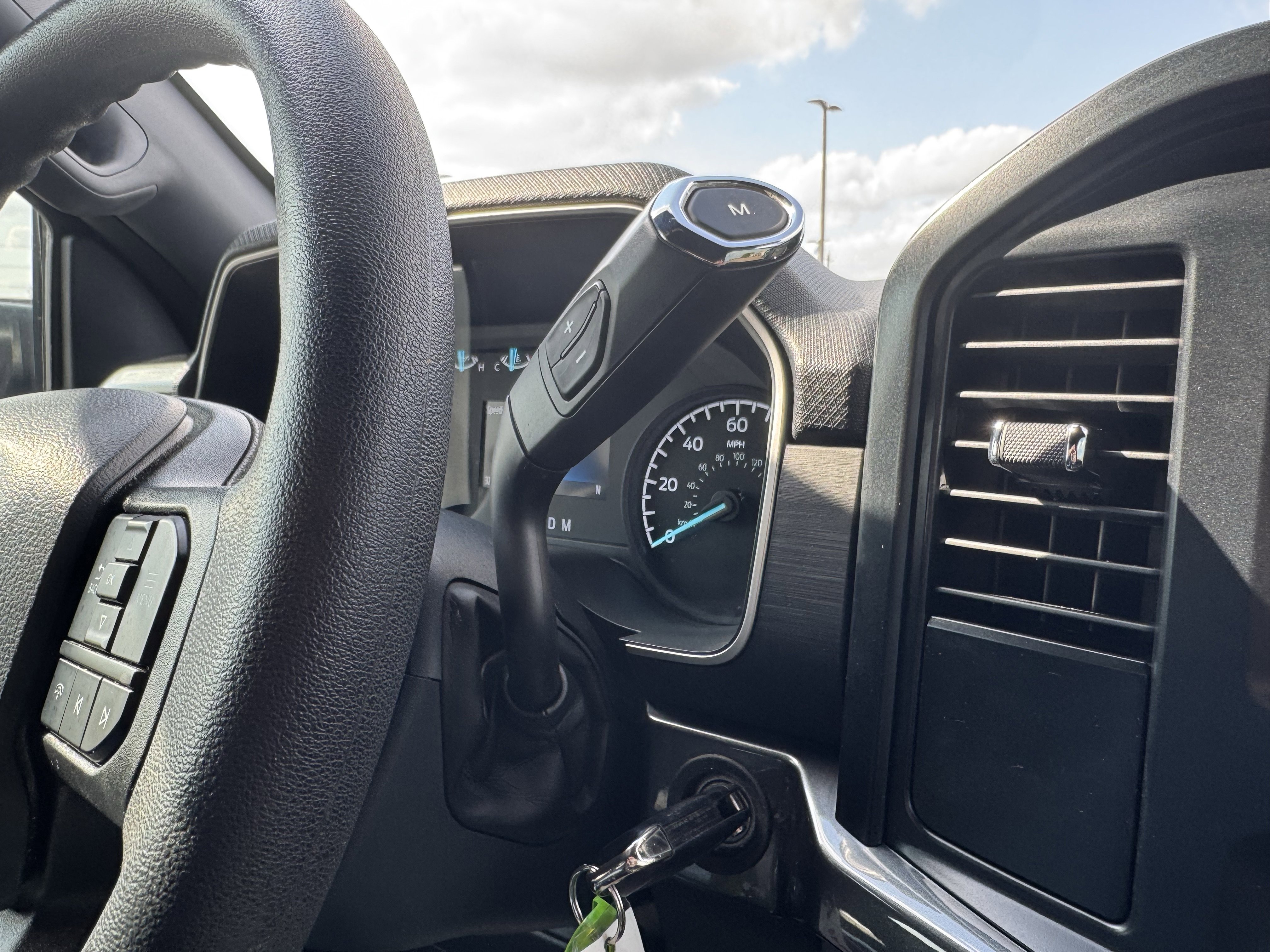 Certified 2023 Ford F150 XL w/ STX Appearance Package RWD image 16