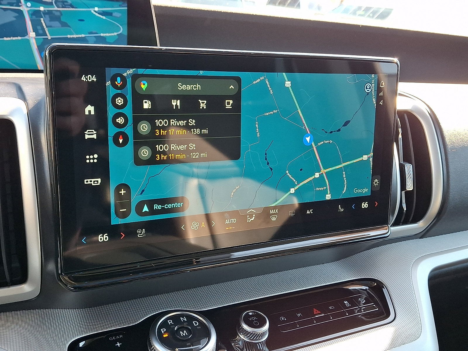 Certified 2025 Ford Expedition Active AWD/4WD image 18
