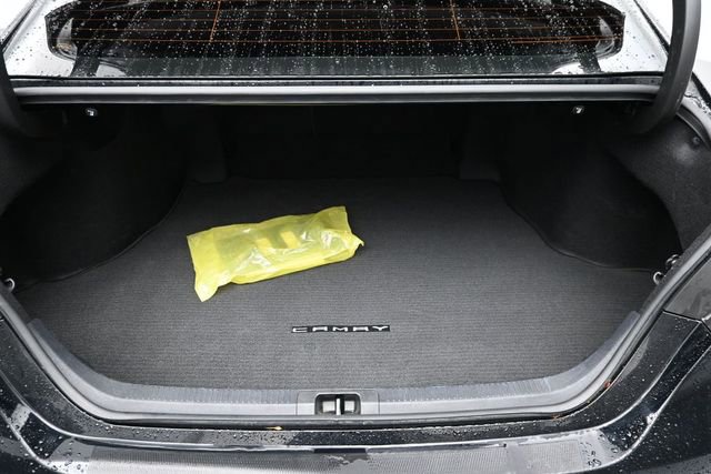 Used 2023 Toyota Camry SE w/ Convenience Package FWD image 24