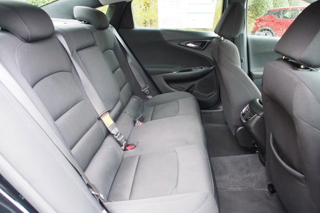 Used 2023 Chevrolet Malibu LT image 13
