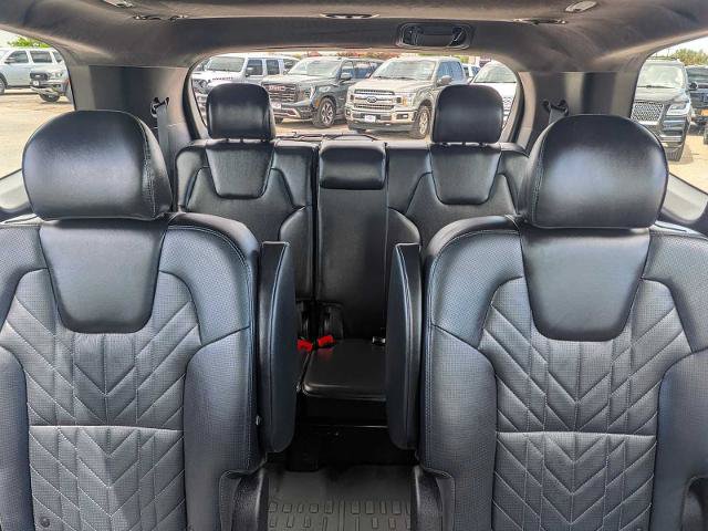 Used 2025 Kia Telluride SX Prestige X-Pro AWD/4WD image 19