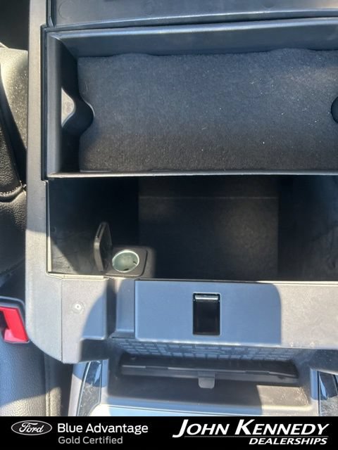 Certified 2023 Ford Explorer ST-Line w/ Class IV Trailer Tow Package AWD/4WD image 37