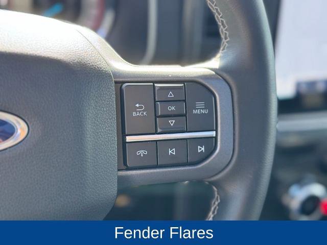 Certified 2023 Ford F150 XLT w/ Equipment Group 302A High image 17