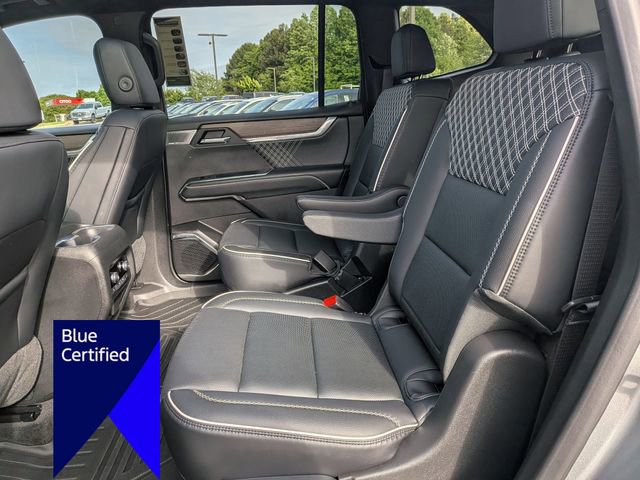 Used 2025 GMC Acadia Denali w/ Super Cruise Package FWD image 28