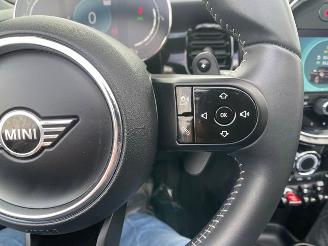 Used 2022 MINI Cooper S FWD image 20