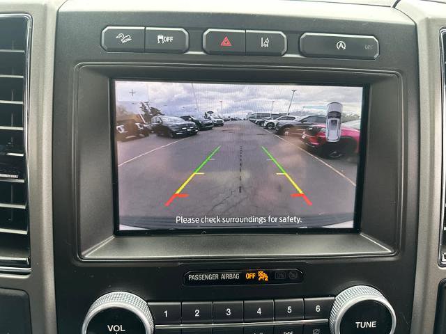 Certified 2021 Ford Expedition XLT AWD/4WD image 18