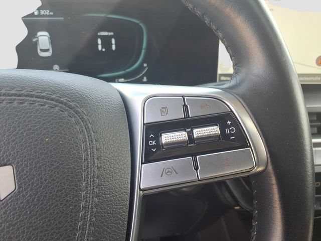 Used 2025 Kia Telluride S AWD/4WD image 30