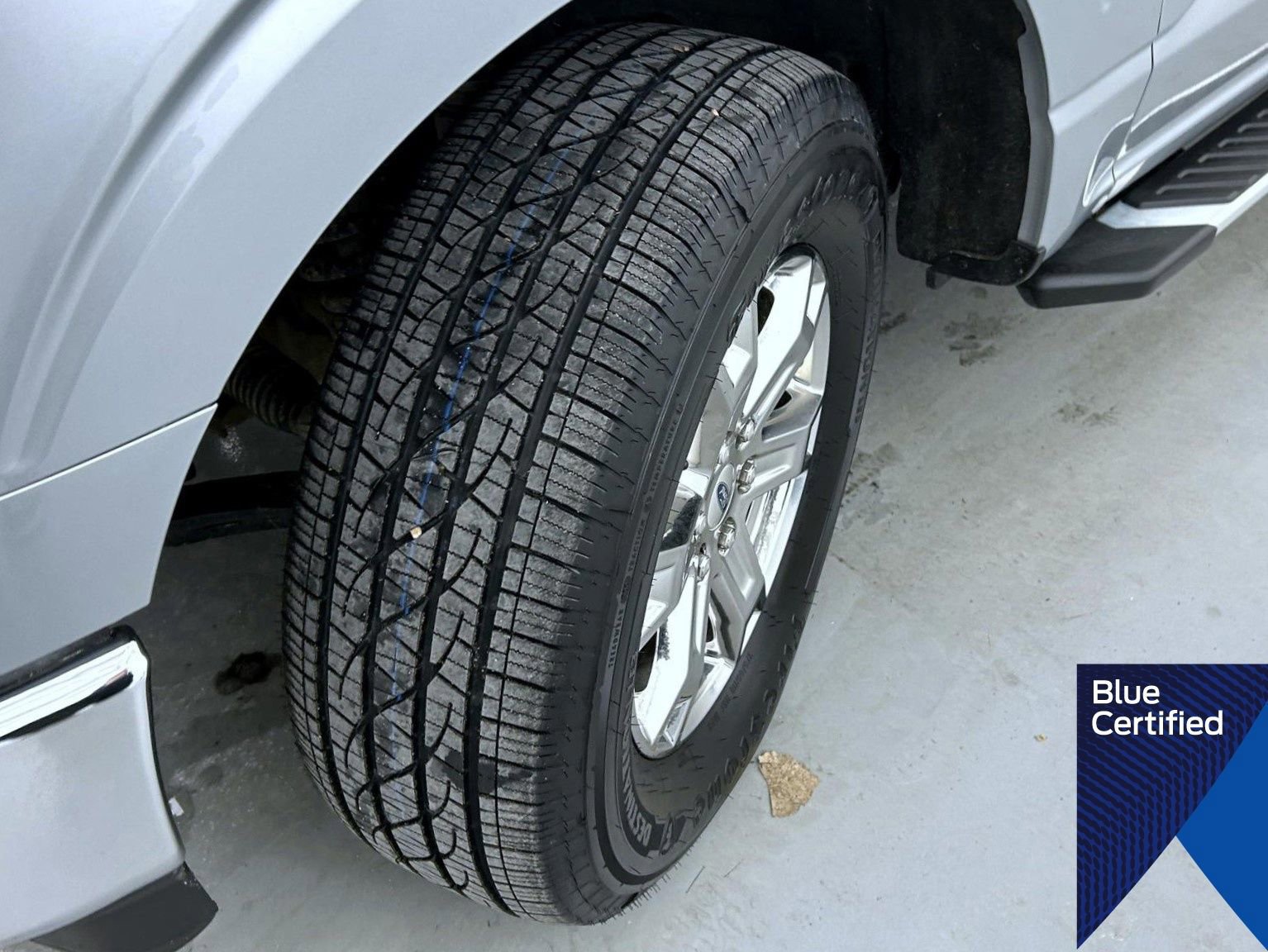 Certified 2023 Ford F150 XLT w/ Equipment Group 302A High image 23