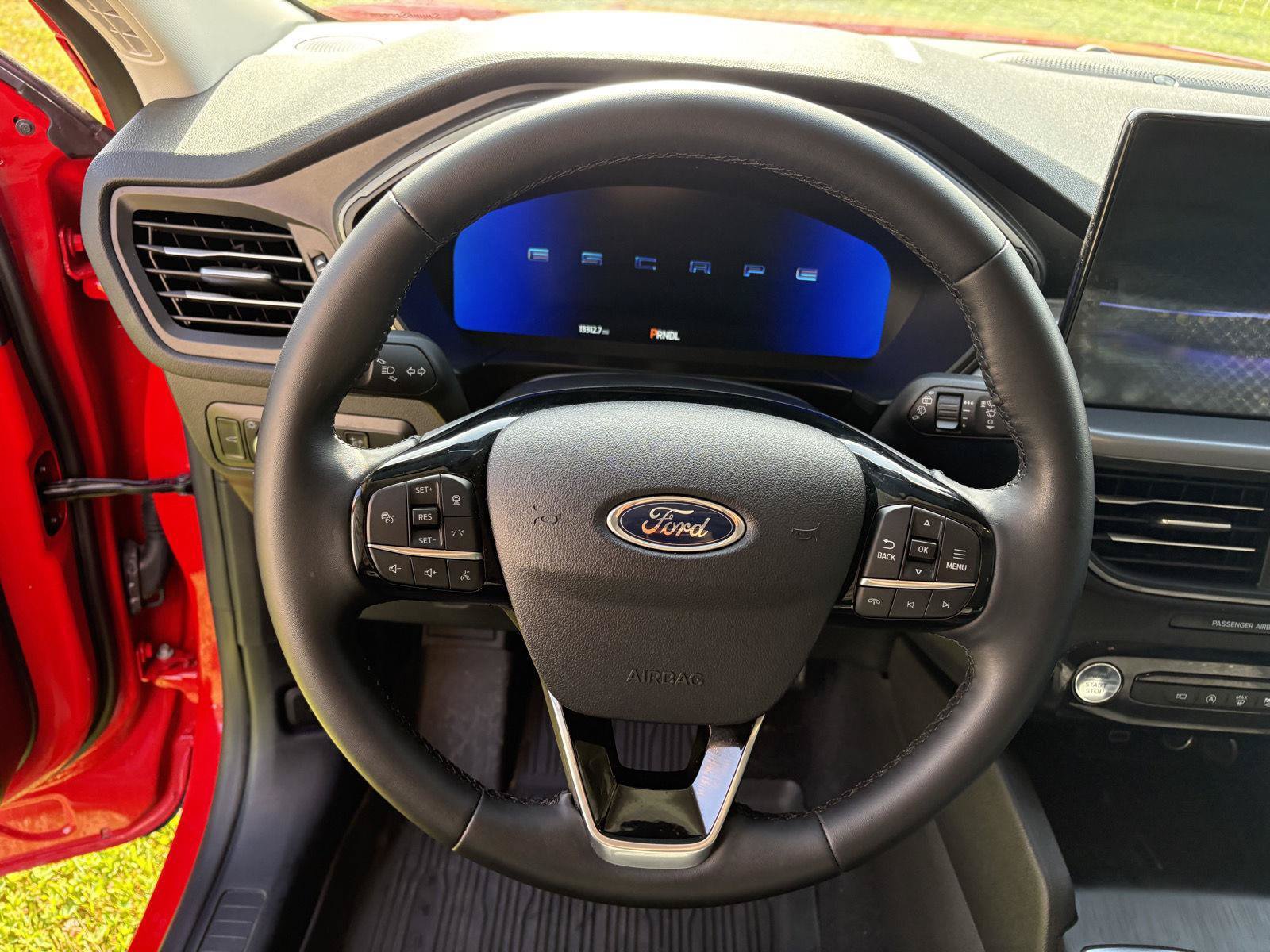 Certified 2024 Ford Escape Active w/ Tech Pack #2 AWD/4WD image 15