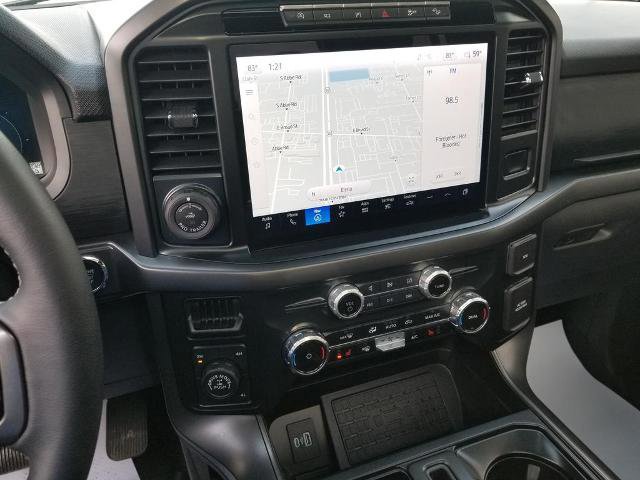 Certified 2024 Ford F150 XLT w/ Equipment Group 303A High image 18