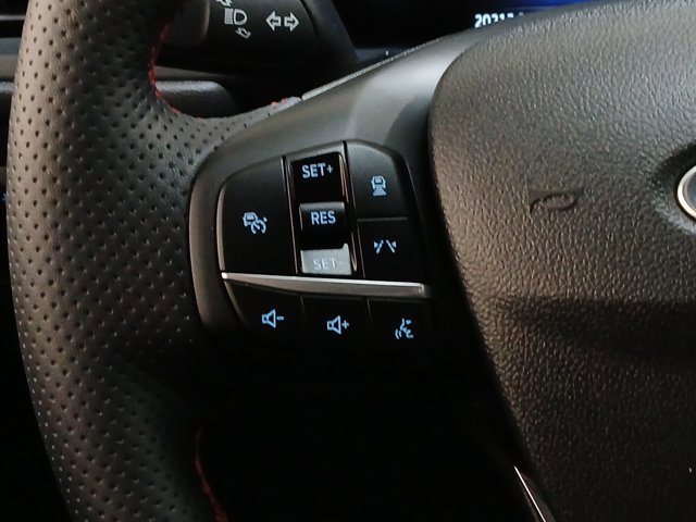 Certified 2023 Ford Escape ST-Line w/ Tech Pack #1 image 8