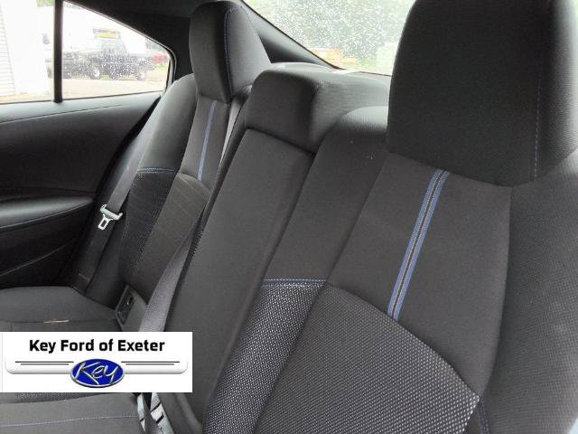 Used 2020 Toyota Corolla SE FWD image 14