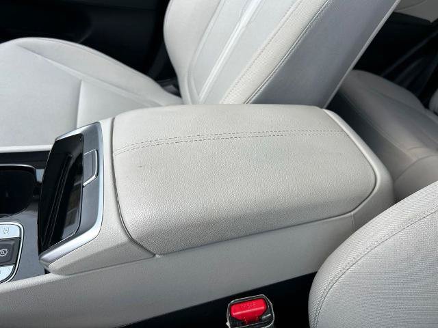 Used 2026 Hyundai Tucson SEL FWD image 36