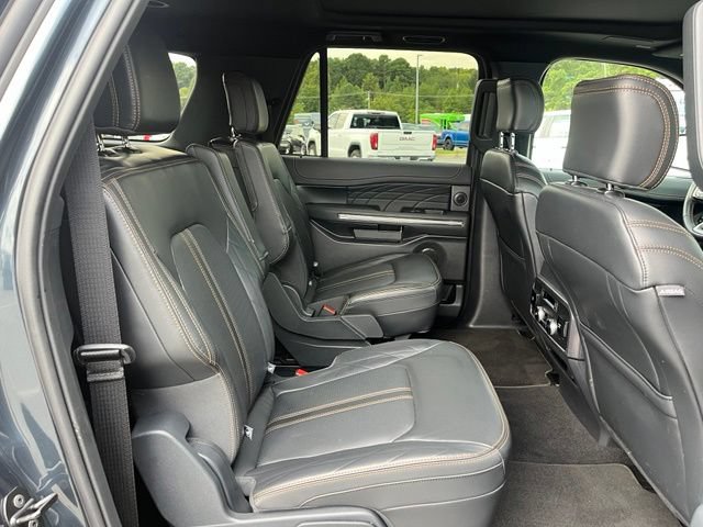Certified 2024 Ford Expedition Max Platinum AWD/4WD image 10