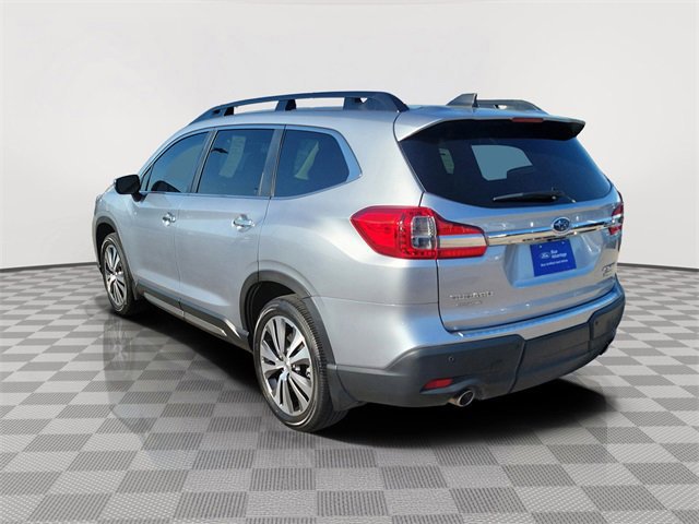 Used 2022 Subaru Ascent Touring w/ Popular Package #2A image 3