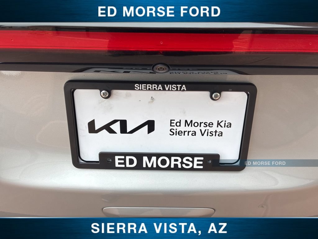 Used 2024 Chrysler Pacifica Touring-L FWD image 49