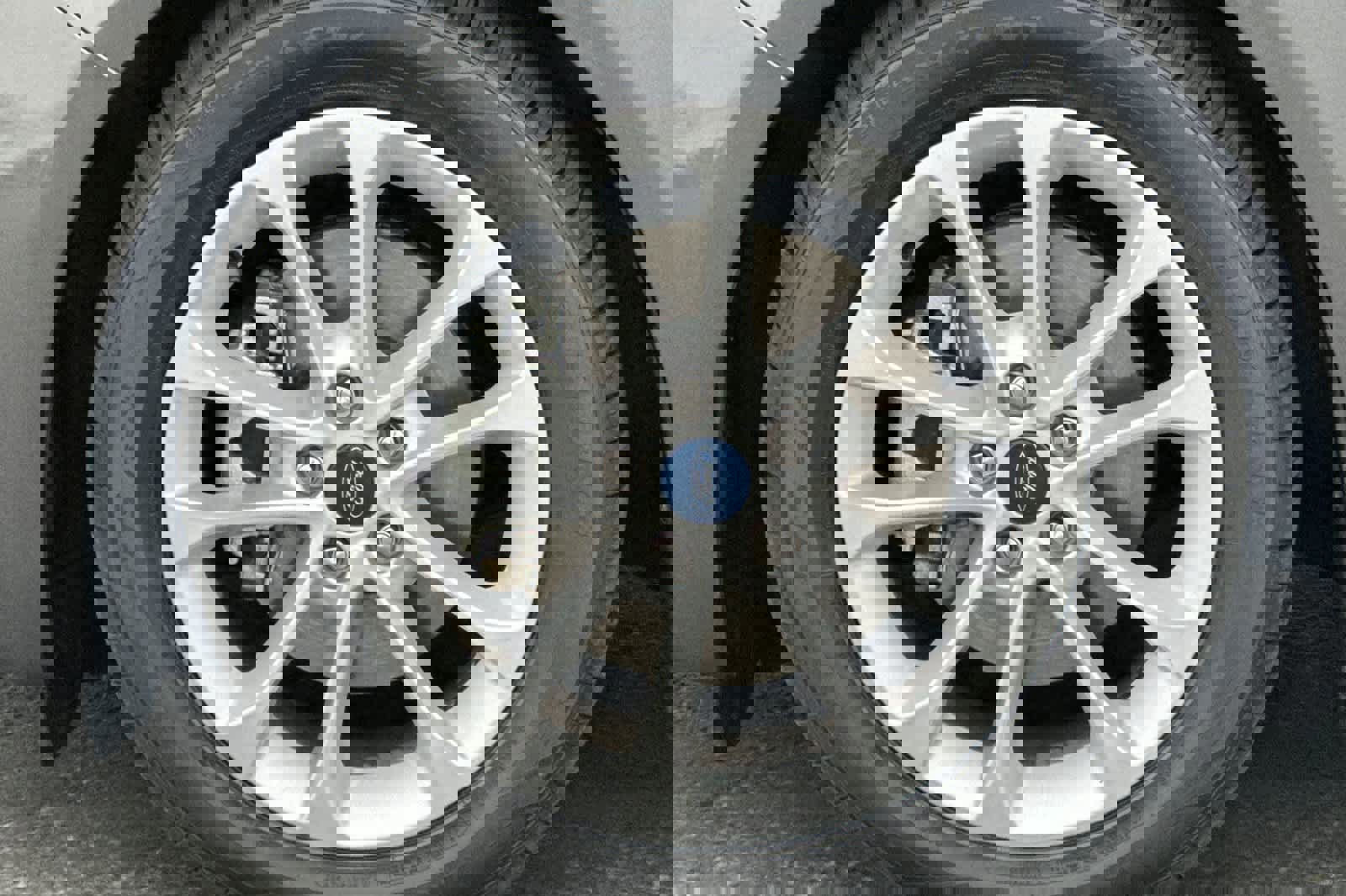 Certified 2019 Ford Fusion SEL image 26