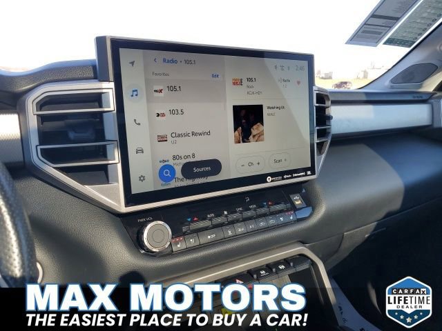 Used 2023 Toyota Tundra Limited image 33