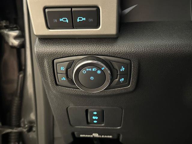 Certified 2018 Ford F250 Lariat w/ Lariat Value Package AWD/4WD image 19