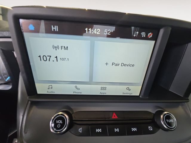 Certified 2024 Ford Maverick XL FWD image 15