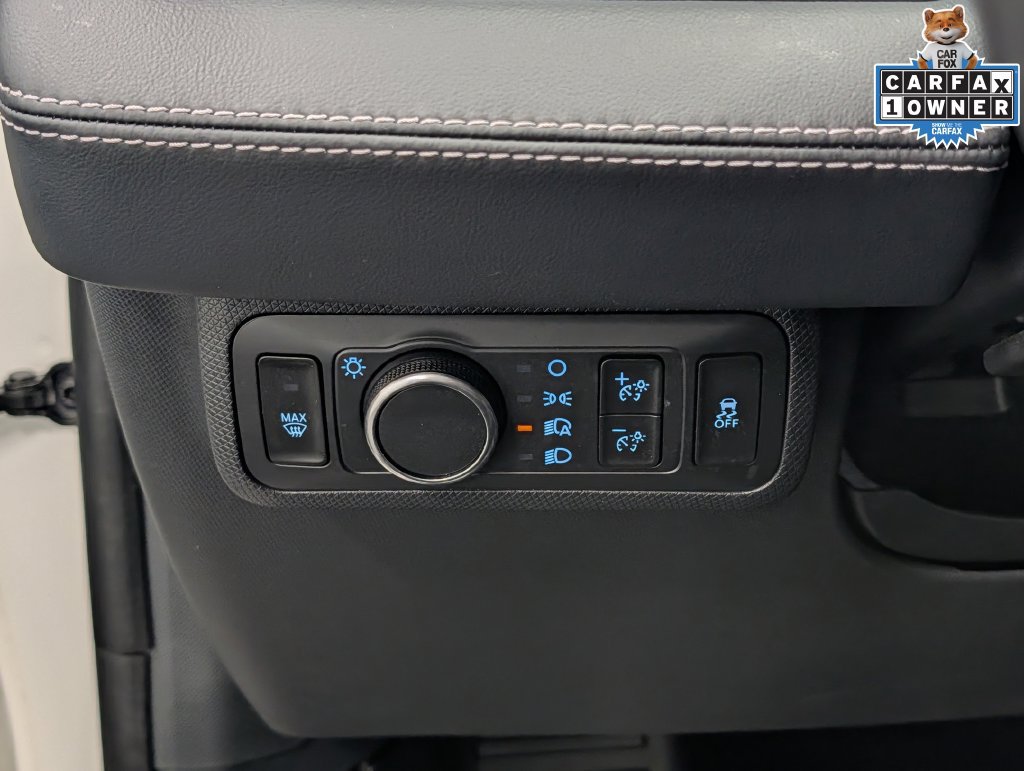 Certified 2023 Ford Mustang Mach-E Select AWD/4WD image 24