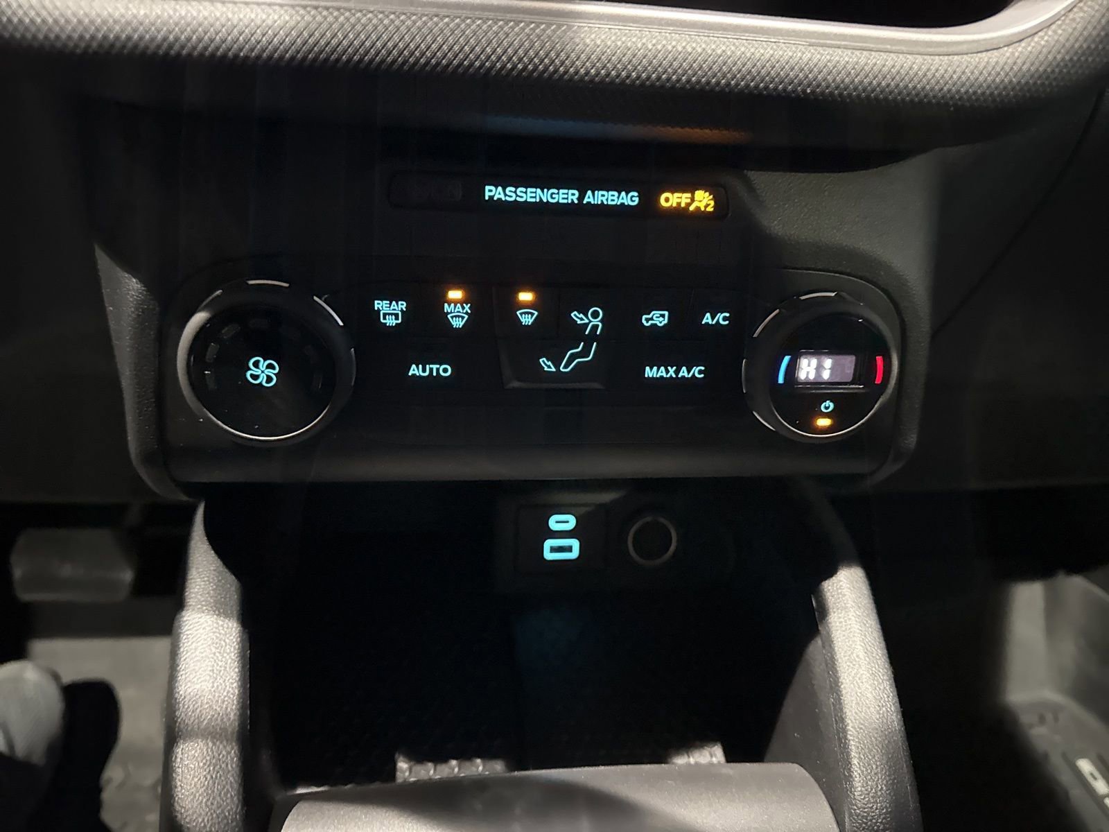 Certified 2021 Ford Bronco Sport Big Bend image 31