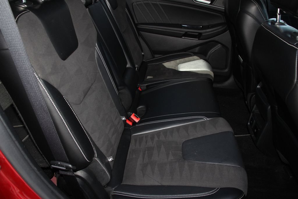 Certified 2020 Ford Edge ST AWD/4WD image 25