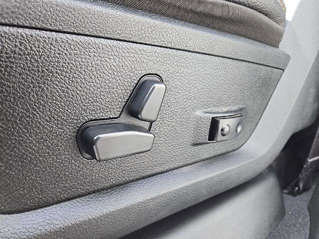 Used 2021 RAM 3500 Limited image 23