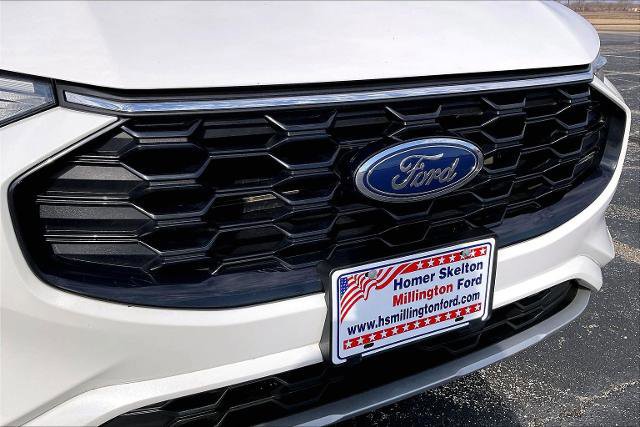 Certified 2023 Ford Escape ST-Line w/ Tech Pack #1 image 27