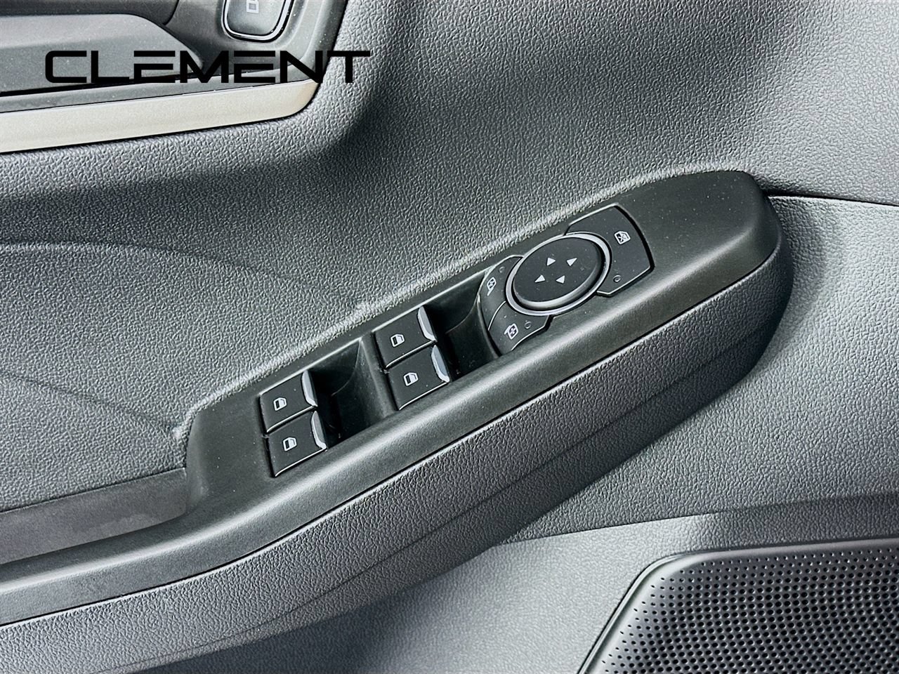 Certified 2022 Ford Escape SE FWD image 24