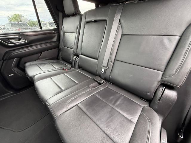 Used 2024 Chevrolet Tahoe LT AWD/4WD image 30