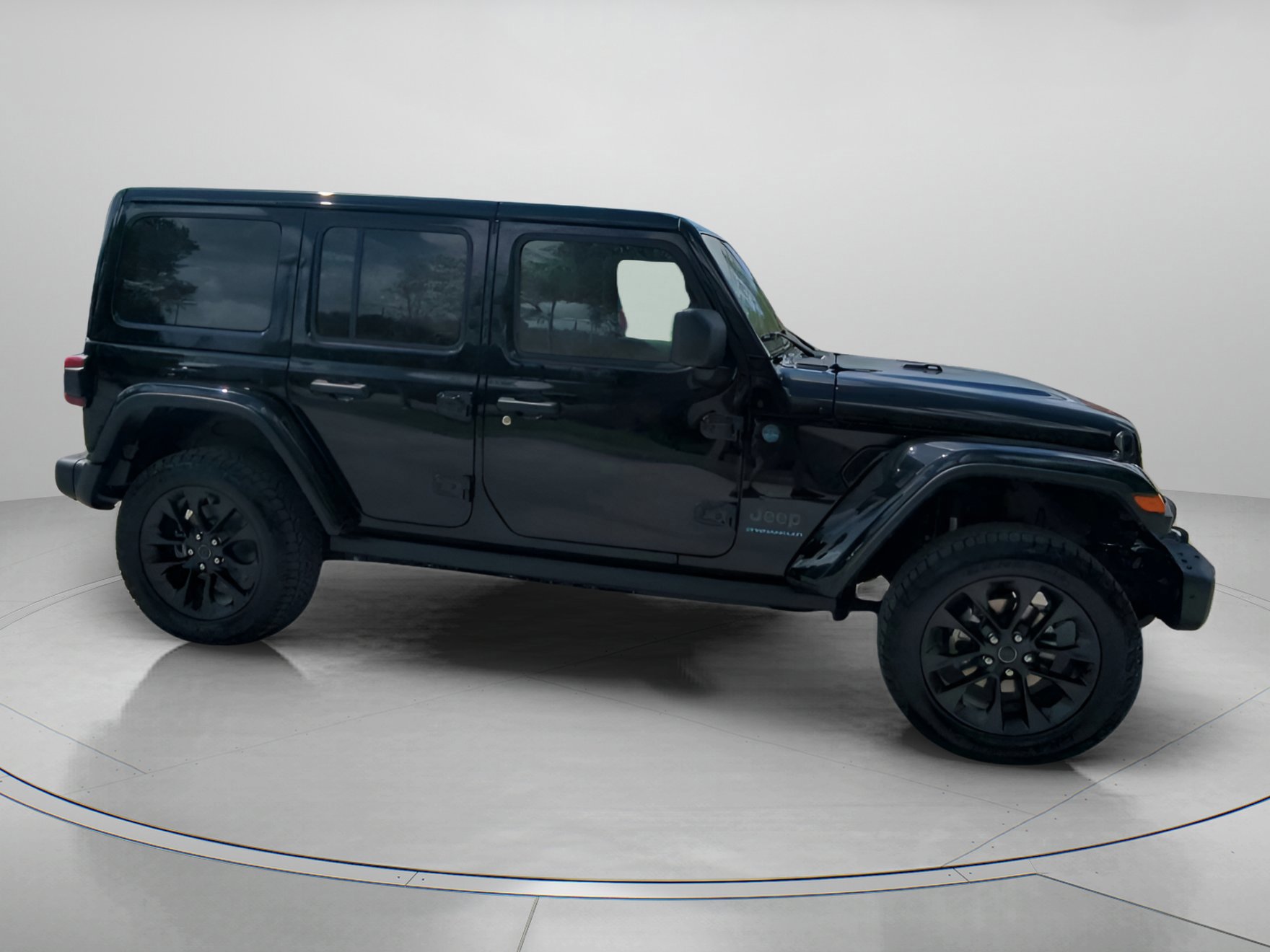 Used 2025 Jeep Wrangler Backcountry image 30