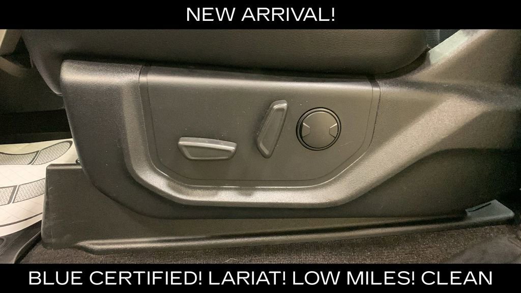 Certified 2019 Ford F150 Lariat AWD/4WD image 32