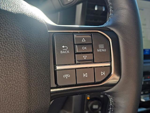 Certified 2025 Ford F350 Platinum image 28