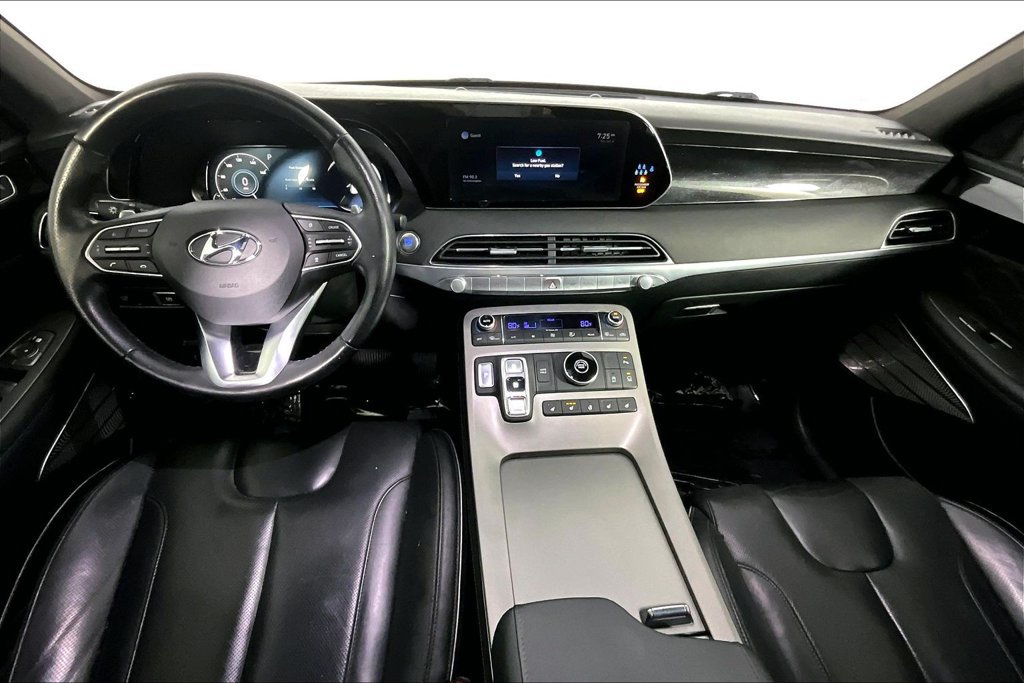 Used 2022 Hyundai Palisade Calligraphy FWD image 15