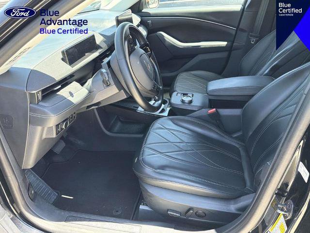 Certified 2024 Ford Mustang Mach-E Select RWD image 21