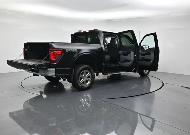 Certified 2024 Ford F150 XLT w/ FX4 Off-Road Package AWD/4WD image 51