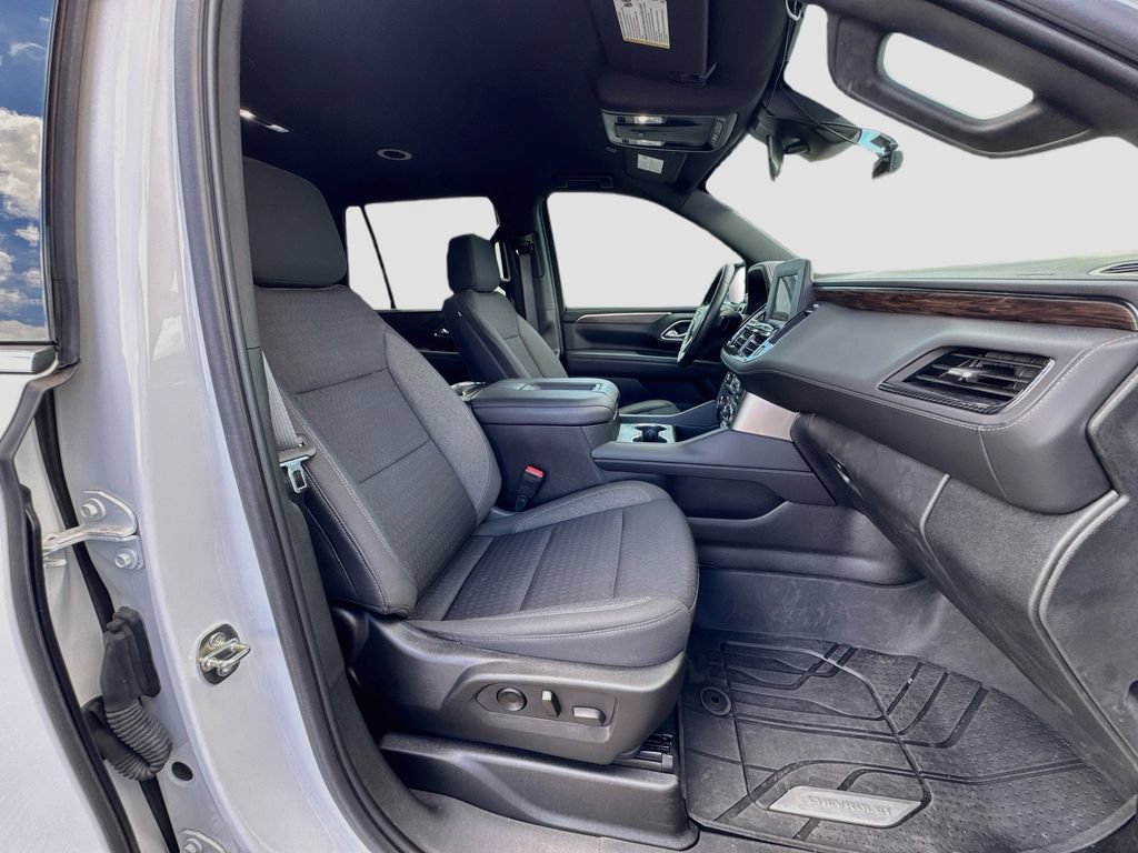 Used 2023 Chevrolet Tahoe LS RWD image 27